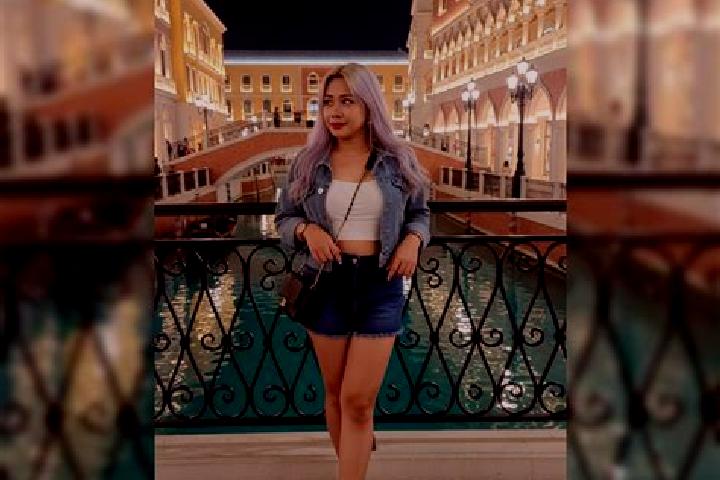 Evelyn, 33 — Escort in Santa Magdalena, Philippines