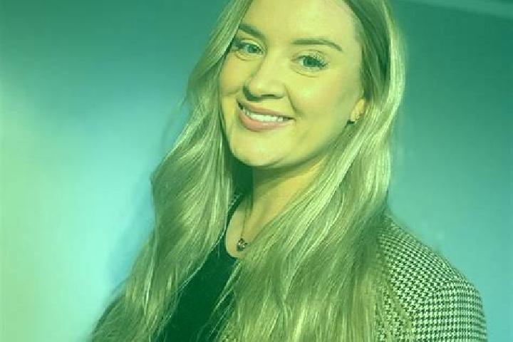 Evelyn, 33 — Escort in Sefton, Australia