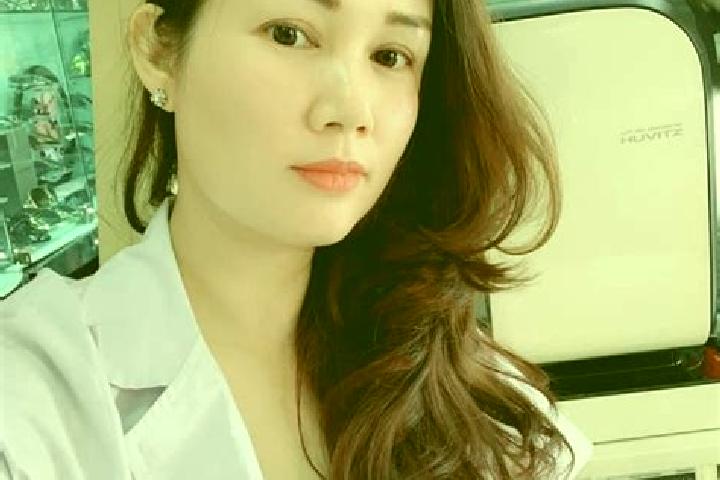 Evelyn, 33 — Escort in Thuong Loc, Vietnam