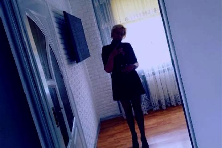 Evelyn, 33 — Escort in Truskavets, Ukraine