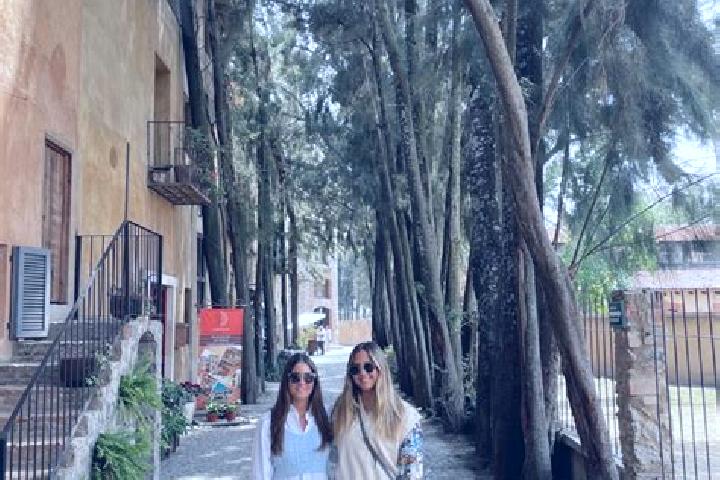 Evelyn, 33 — Escort in Valle de Bravo, Mexico