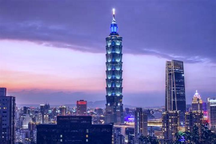 Evelyn, 33 — Escort in Yingge, Taiwan