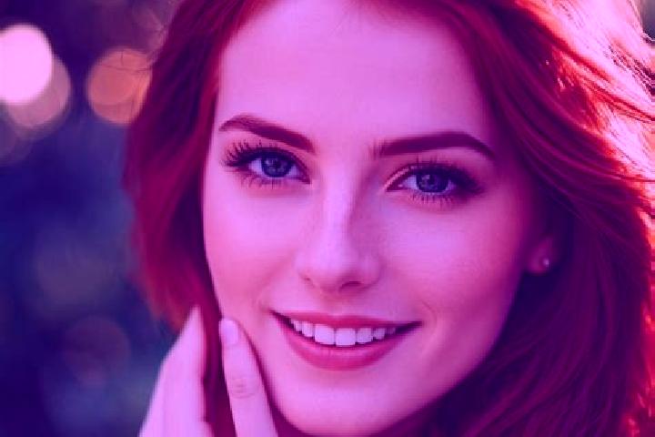 Evelyn, 34, a auburn amber-eyed caucasian companion based in Zhengxing. Offering Party Girl, Dinner Date, Fetish. Available for incall and outcall, day and e...