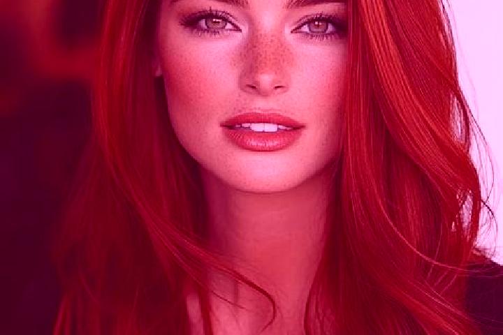 Evelyn, 34, a auburn blue-eyed mediterranean companion based in Liboje. Offering A-Level, OWO, BDSM, Domination. Available for incall and outcall, overnight ...