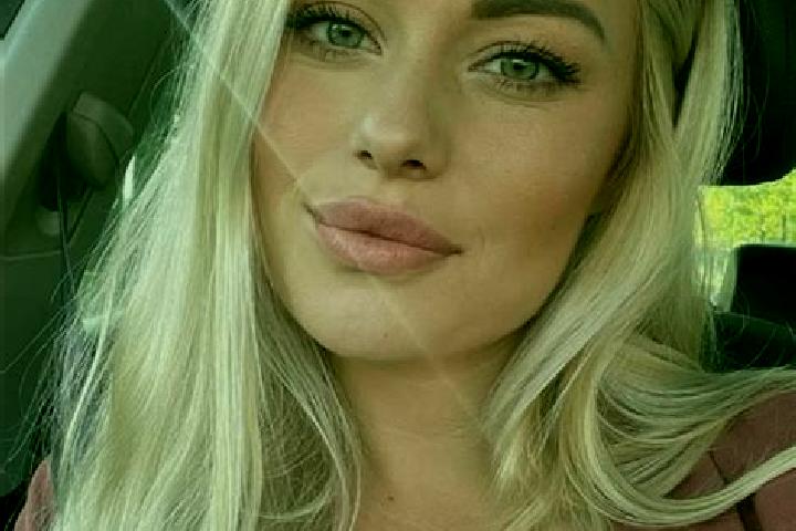 Evelyn, 34, a blonde hazel-eyed indian companion based in Mountainside. Offering Dinner Date, Girlfriend Experience, Prostate Massage. Available for incall a...