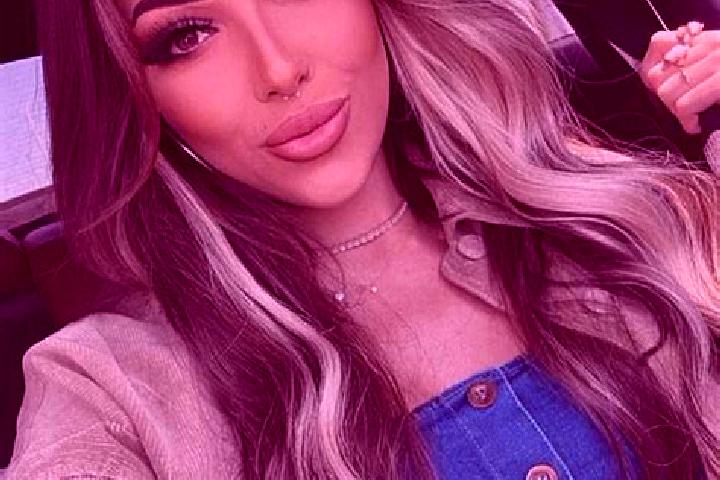 Evelyn, 34, a dark blonde brown-eyed middle eastern companion based in Gorobinci. Offering Fetish, 69, GFE, OWO. Available for incall and outcall, overnight ...