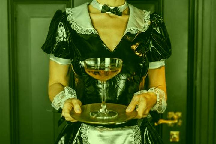 Evelyn, 34, a dark blonde dark-eyed ebony companion based in Capodimonte. Offering Striptease, Dinner Date, BDSM. Available for incall and outcall, overnight...