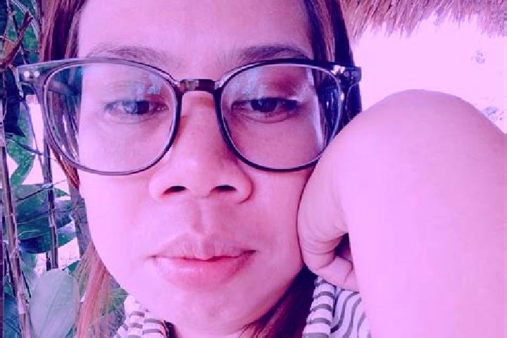 Evelyn, 34 — Escort in Abilay, Philippines