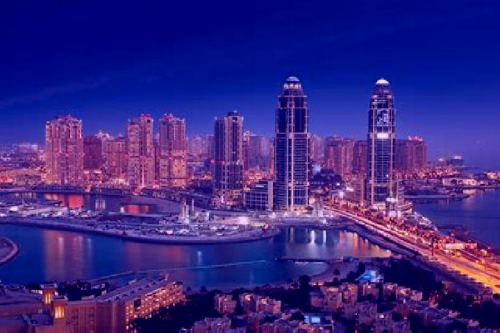 Evelyn, 34 — Escort in Al Wukayr, Qatar
