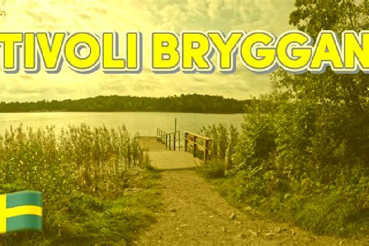 Evelyn, 34 — Escort in Bergshamra, Sweden
