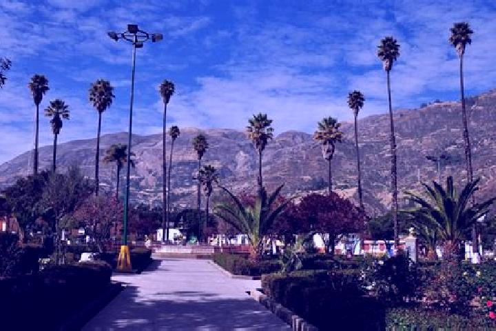 Evelyn, 34 — Escort in Carhuaz, Peru