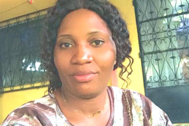 Evelyn, 34 — Escort in Cassongo, Angola