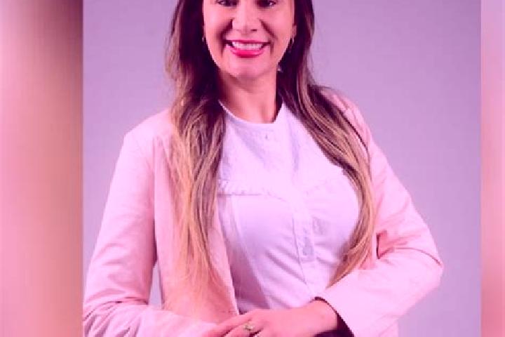 Evelyn, 34 — Escort in Davinopolis, Brazil