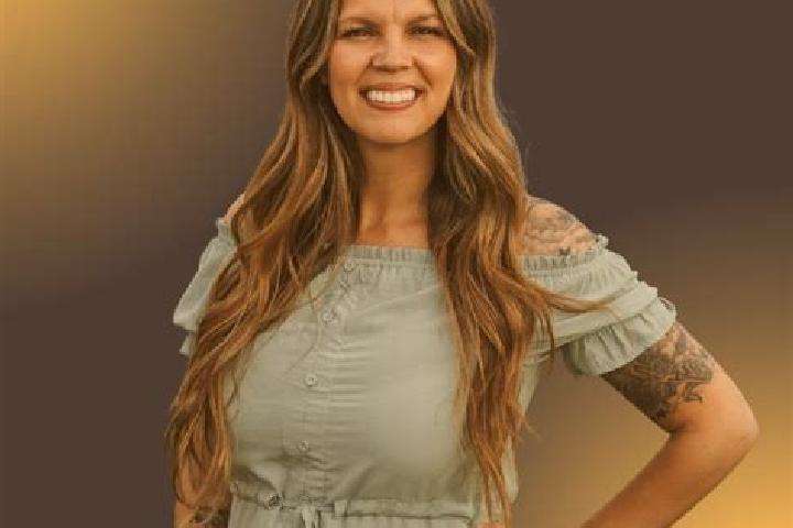 Evelyn, 34 — Escort in Delta Junction, United States