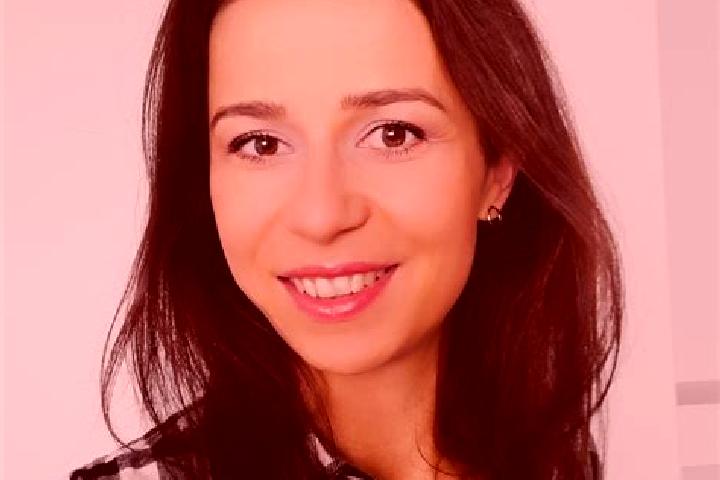 Evelyn, 34 — Escort in Dobrzykowice, Poland