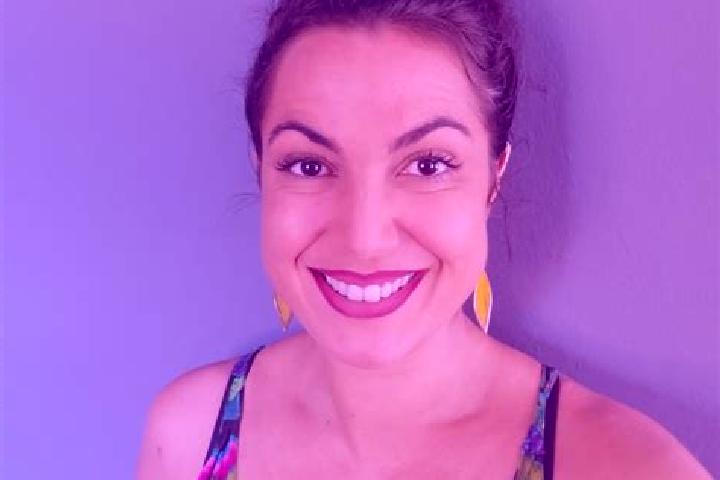 Evelyn, 34 — Escort in Fonsorbes, France