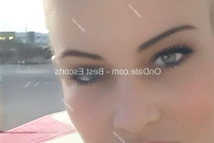 Evelyn, 34 — Escort in Ironton, United States