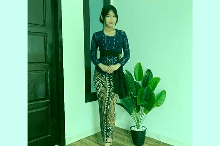 Evelyn, 34 — Escort in Kebonwaru Satu, Indonesia
