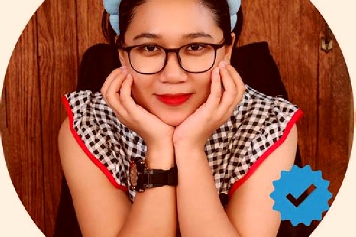 Evelyn, 34 — Escort in Labang, Indonesia