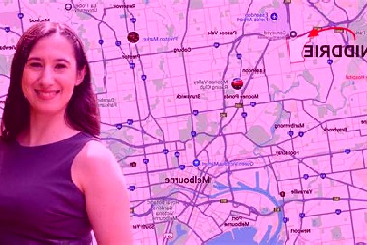 Evelyn, 34 — Escort in Niddrie, Australia