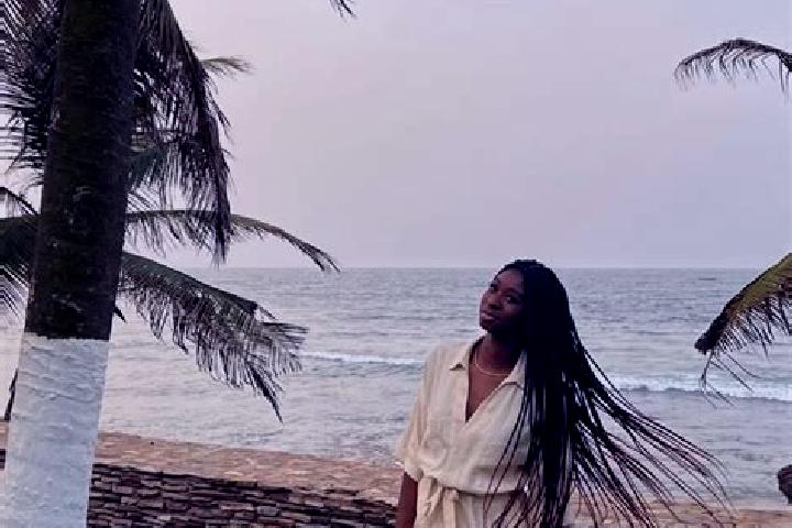 Evelyn, 34 — Escort in Nungua, Ghana