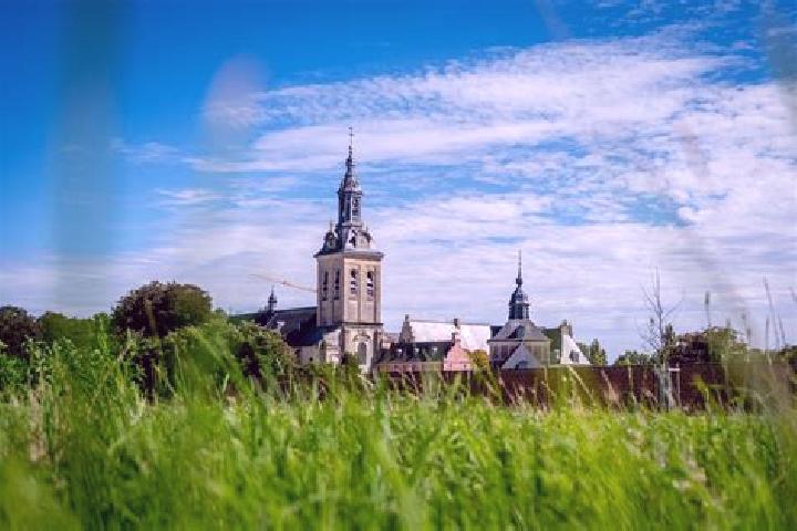 Evelyn, 34 — Escort in Oud-Heverlee, Belgium
