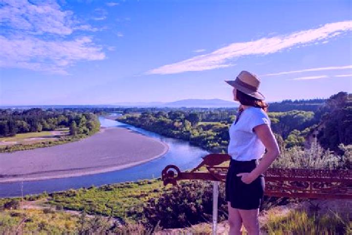 Evelyn, 34 — Escort in Palmerston, New Zealand