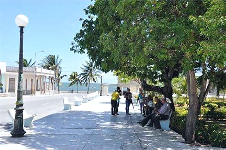 Evelyn, 34 — Escort in Puerto Padre, Cuba