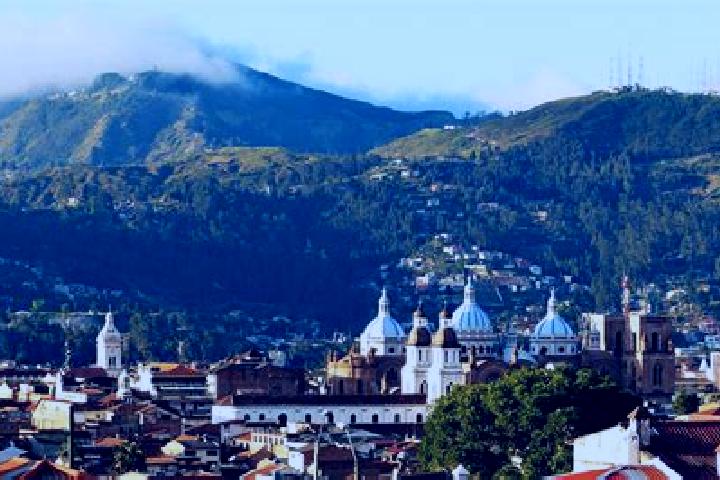 Evelyn, 34 — Escort in Quimiag, Ecuador