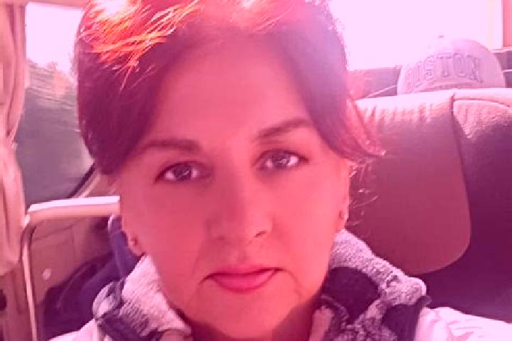 Evelyn, 34 — Escort in Rebra, Romania