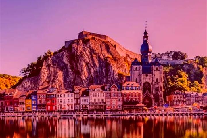 Evelyn, 34 — Escort in Romsee, Belgium