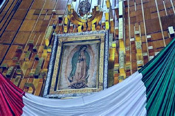 Evelyn, 34 — Escort in San Nicolas Guadalupe, Mexico