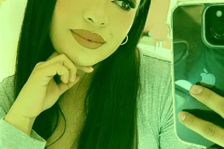 Evelyn, 34 — Escort in Senguio, Mexico