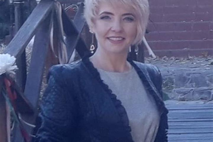 Evelyn, 34 — Escort in Teofipol, Ukraine