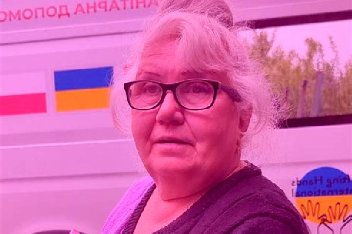 Evelyn, 34 — Escort in Velyka Kokhnivka, Ukraine