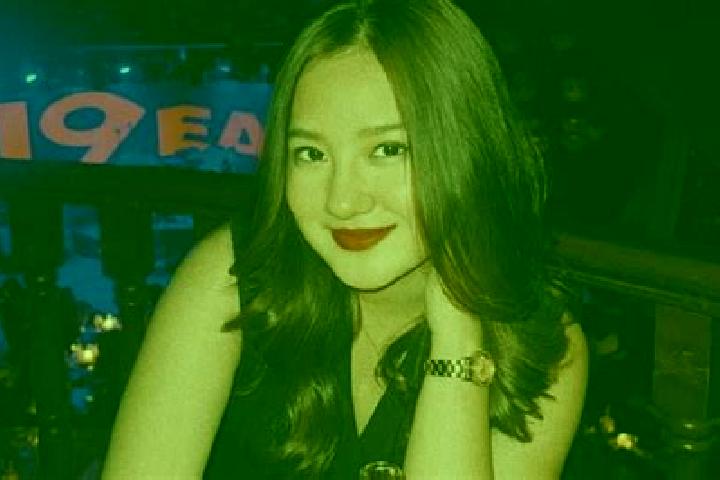 Evelyn, 34 — Escort in Villanueva, Philippines