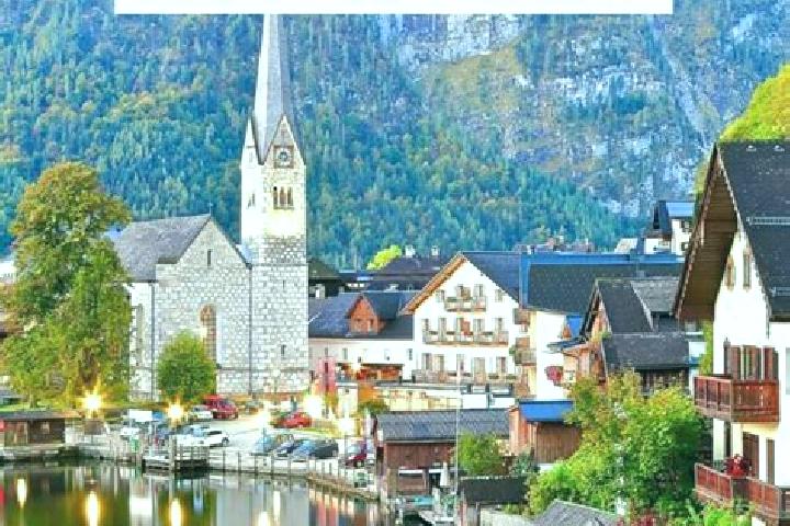 Evelyn, 34 — Escort in Waidach, Austria
