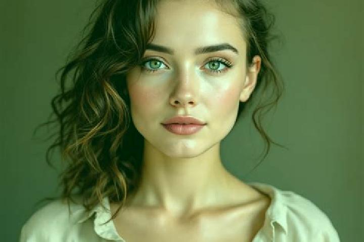 Evelyn, 35, a chestnut dark-eyed european companion based in Stavele. Offering Couples, Girlfriend Experience. Available for incall and outcall, overnight bo...