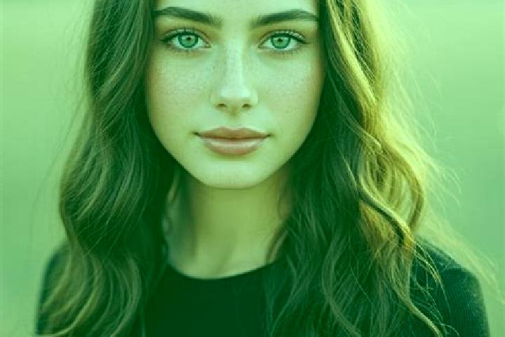 Evelyn, 35, a chestnut hazel-eyed mediterranean companion based in Enciso. Offering Duos, CIM, OWO. Available for incall and outcall, day and evening dates.