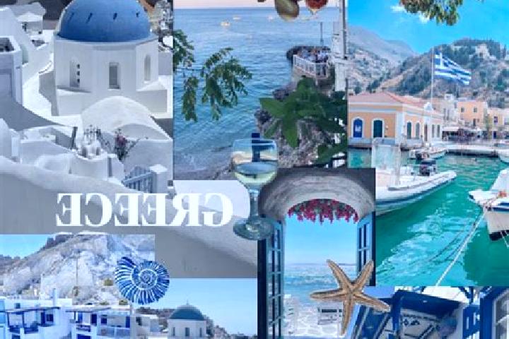 Evelyn, 35 — Escort in Apsalos, Greece