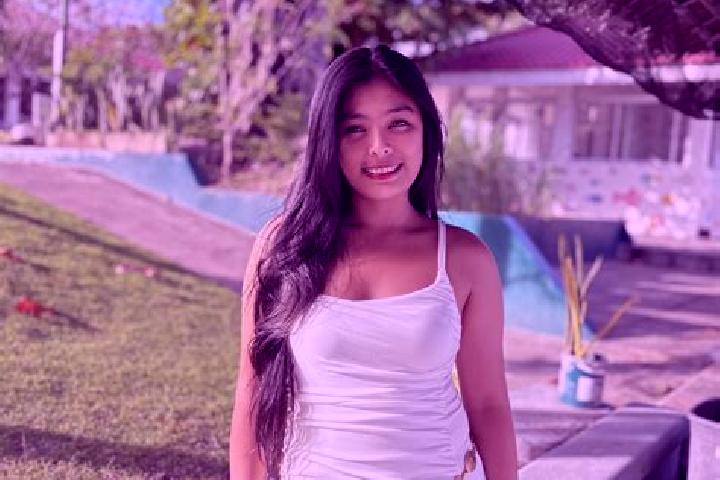 Evelyn, 35 — Escort in Basay, Philippines