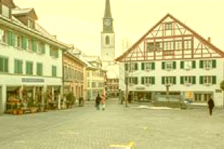 Evelyn, 35 — Escort in Buelach / Gstueckt, Switzerland