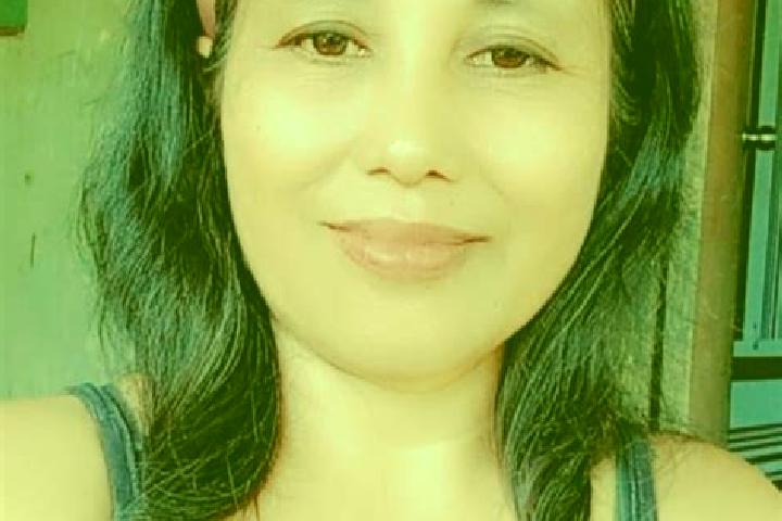 Evelyn, 35 — Escort in Calsib, Philippines