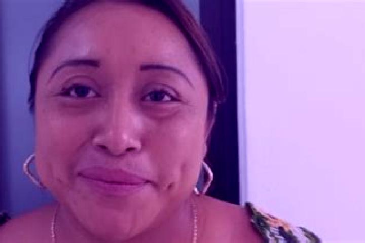 Evelyn, 35 — Escort in Chanchen Primero, Mexico