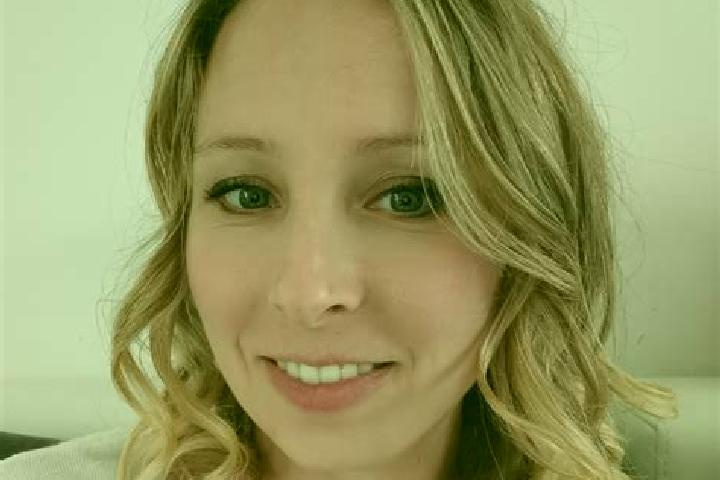 Evelyn, 35 — Escort in Crehange, France