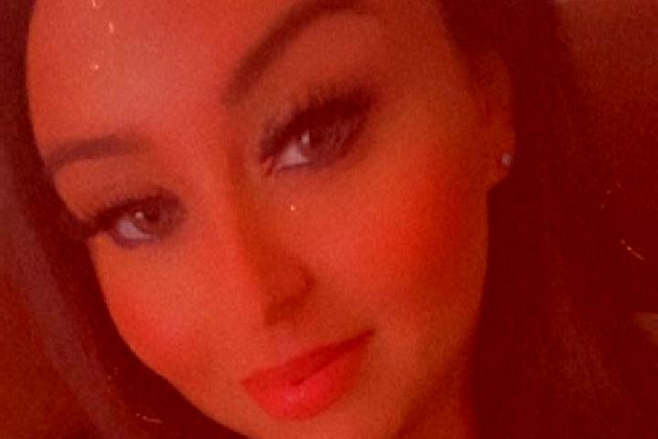 Evelyn, 35 — Escort in Dumas, United States