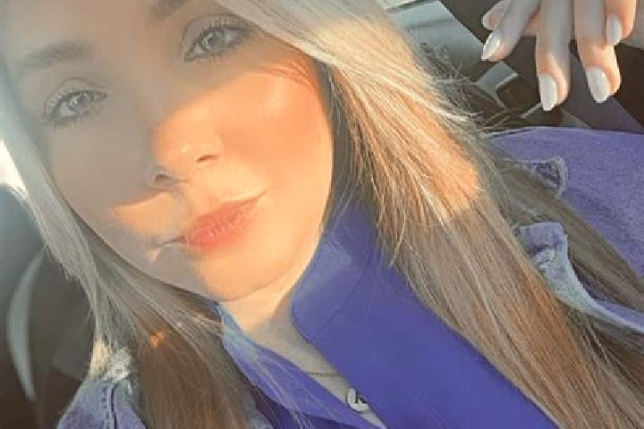 Evelyn, 35 — Escort in El Mameyal, Mexico