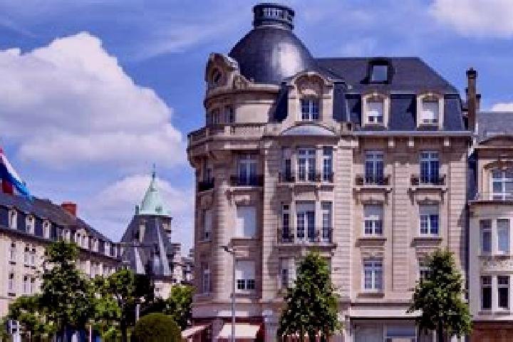Evelyn, 35 — Escort in Hassel, Luxembourg