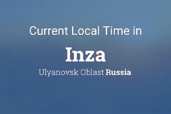 Evelyn, 35 — Escort in Inza, Russia