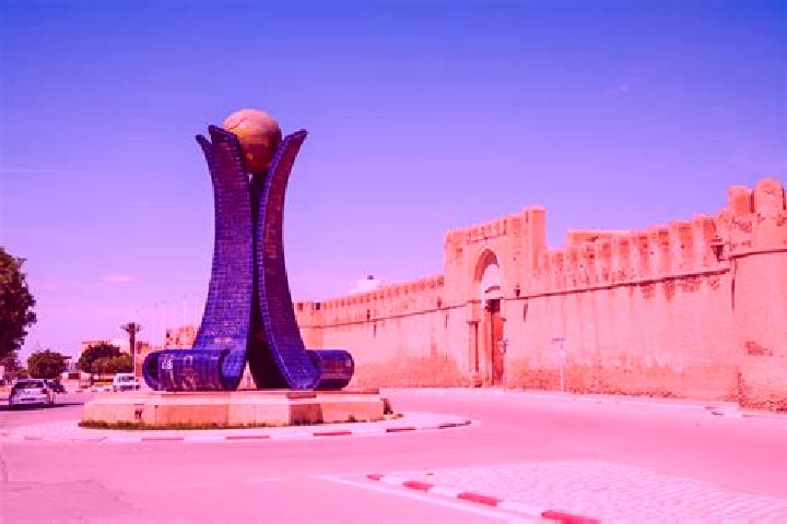 Evelyn, 35 — Escort in Kairouan, Tunisia